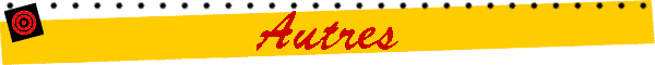 Autres