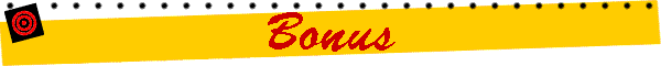 Bonus