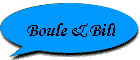 Boule & Bill