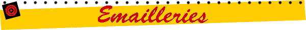 Emailleries