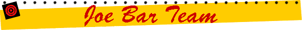 Joe Bar Team