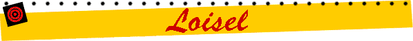 Loisel