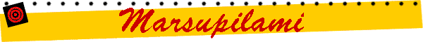 Marsupilami