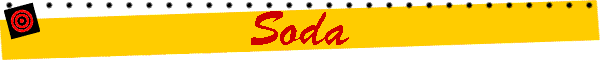Soda